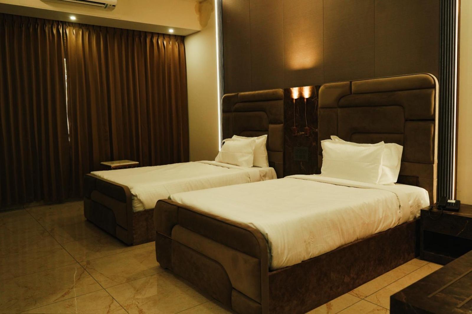 Bini Heritage Thrissur Exterior foto