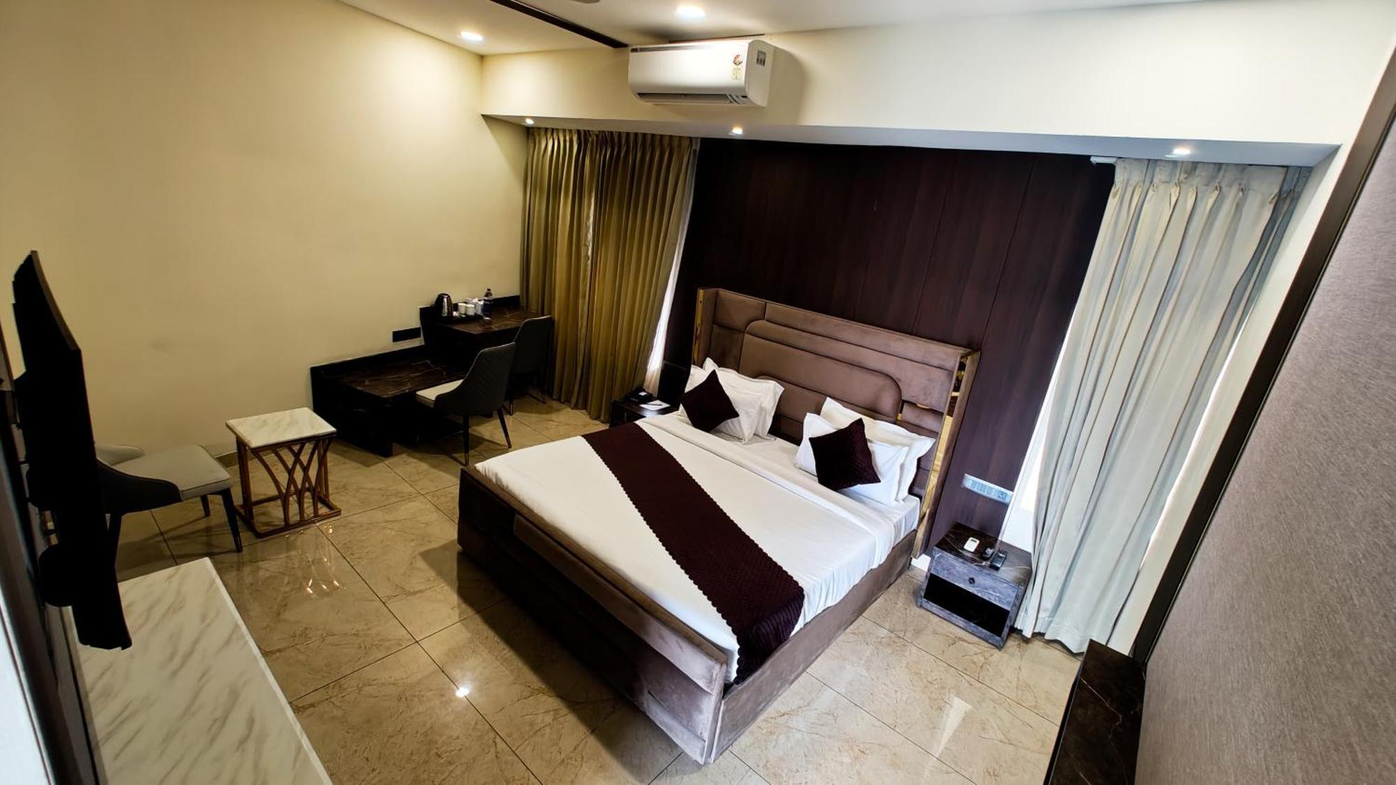 Bini Heritage Thrissur Exterior foto